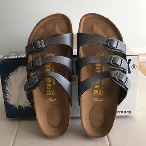 Birkenstock Sandals.   NWOT